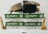AMMO: 96X REMINGTON .223 REM - 55GR - MC