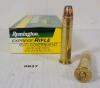 AMMO: 20X REMINGTON EXPRESS RIFLE .45-70 GOVT - 300GR - SJHP