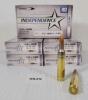 AMMO: 100X INDEPENDENCE 5.56X45MM - 55GR - FMJ