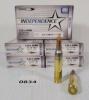 AMMO: 100X INDEPENDENCE 5.56X45MM - 55GR - FMJ