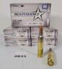 AMMO: 100X INDEPENDENCE 5.56X45MM - 55GR - FMJ