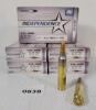 AMMO: 100X INDEPENDENCE 5.56X45MM - 55GR - FMJ