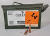 AMMO: APPROX 442X NORINCO 7.62X51MM