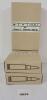 AMMO: 60X PATRONEN 7.62MM - SEALED