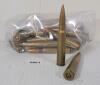 AMMO: 40X 8MM MAUSER MILITARY ISSUE RNDS