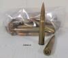 AMMO: 100X CDN MILITARY ISSUE 7.62X51MM