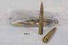 AMMO: 40X MILITARY ISSUE 8MM MAUSER