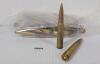 AMMO: 45X MILITARY ISSUE 8MM MAUSER