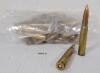 AMMO: 45X MILITARY ISSUE 8MM MAUSER