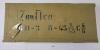 AMMO: QTY OF MILITARY ISSUE 7.62MM - SEALED - 32.5 LBS