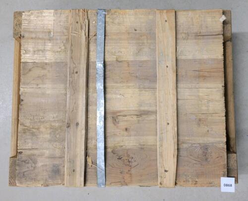 AMMO: APPROX 1600X MILITARY ISSUE 7.62X56MM - SEALED CRATE