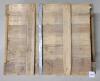 AMMO: APPROX 1600X MILITARY ISSUE 7.62X56MM - SEALED CRATE