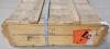 AMMO: APPROX 1600X MILITARY ISSUE 7.62X56MM - SEALED CRATE - 2