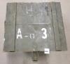 AMMO: 1128? X MILITARY ISSUE 7.62X43MM