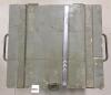 AMMO: QTY OF MILITARY RNDS 7.62X59MM - 53 LBS - SEALED CRATE