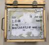 AMMO: QTY OF MILITARY ISSUE 7.62X59MM - 54LBS - SEALED CRATE - 2