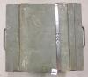AMMO: APPROX 1120X 7.62X43 MILITARY RNDS - SEALED CRATE