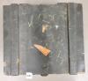 AMMO: APPROX 1120X 7.62 MILITARY RNDS - SEALED CRATE