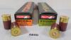 AMMO: 40X AGUILA MINISHELL 12GA - 1 3/4IN - BUCK & SLUG