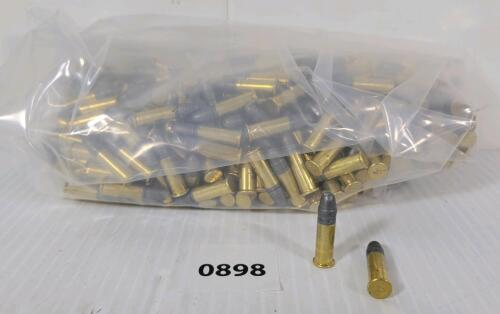 AMMO: 380X STERLING CROSS .22 LR - 40GR - LRN