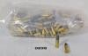 AMMO: 380X STERLING CROSS .22 LR - 40GR - LRN