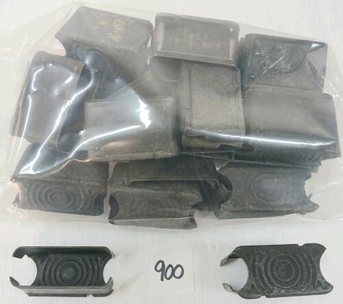 QTY OF EN-BLOC CLIPS
