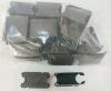 QTY OF EN-BLOC CLIPS - 2