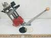 LEE 9MM RELOADING PRESS W/ ACCESSORIES