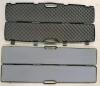 LOT OF 3 - HARD LONG GUN CASES - 4