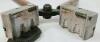 LEE 90316 DUAL CAVITY BULLET MOULD - 2
