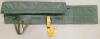 U.S. M1950 PARACHUTIST INDIVIDUAL WEAPONS DROP CASE