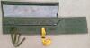 U.S. M1950 PARACHUTIST INDIVIDUAL WEAPONS DROP CASE - 2