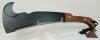 WOODMAN'S PAL MACHETTE W/ SHEATH