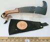 WOODMAN'S PAL MACHETTE W/ SHEATH - 2