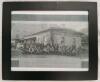 "THE H.W. COOEY MACHINE & ARMS CO." - FRAMED PHOTO