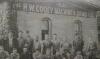 "THE H.W. COOEY MACHINE & ARMS CO." - FRAMED PHOTO - 5