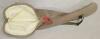 LOT OF 5 - U.S. CANVAS LONG GUN CASE & BANDOLIERS - 3