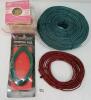 QTY OF IGNITION CORDS