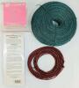 QTY OF IGNITION CORDS - 2