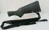REMINGTON BUTT STOCK W/ SLING