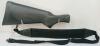 REMINGTON BUTT STOCK W/ SLING - 3