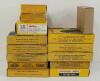 QTY OF COLLECTIBLE AMMO BOXES - 2