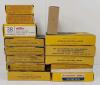QTY OF COLLECTIBLE AMMO BOXES - 4