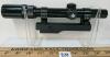 BUSHNELL SPORTVIEW SCOPE W/ RINGS & MOUNT - 2