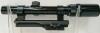 BUSHNELL SPORTVIEW SCOPE W/ RINGS & MOUNT - 3