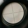 BUSHNELL SPORTVIEW SCOPE W/ RINGS & MOUNT - 6