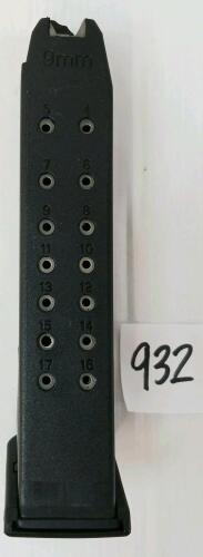 MISC 9MM MAG - PAL REQ.