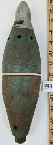 MISC PROJECTILE