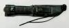 SURVIVAL KNIFE W/ LEATHER SHEATH - 4