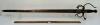 TOLEDO SPAIN REPLICA SWORD